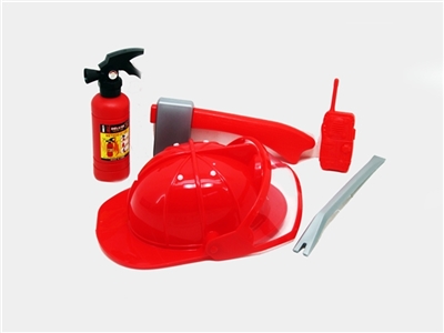 Fire hat - OBL706112
