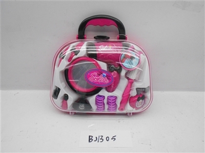 Electric blowing tube act the role ofing is tasted suit 1 grain of AA has no electricity - OBL706114