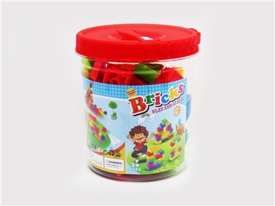 Educational building blocks - OBL706117