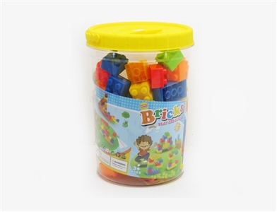 Educational building blocks - OBL706127