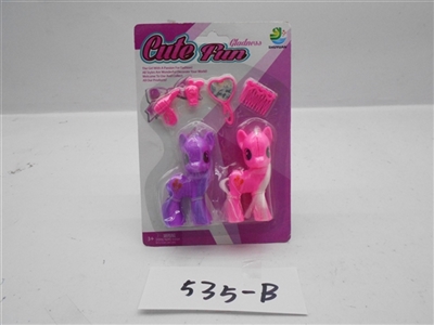 Barbie horse 2 or more - OBL706135