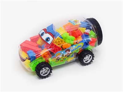 Educational building blocks - OBL706136