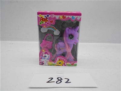 Evade glue horse - OBL706137