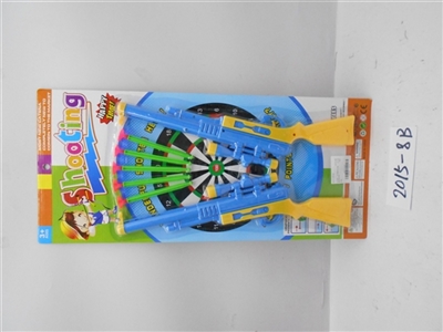 The needle gun - OBL706138