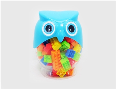 Educational building blocks - OBL706141