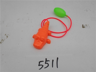Air pressure crocodile - OBL706187