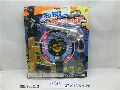 The police set - OBL706213