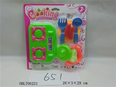 餐具 - OBL706221