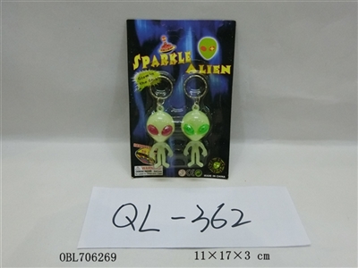 夜光外星人 - OBL706269