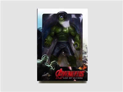 The hulk - OBL706281