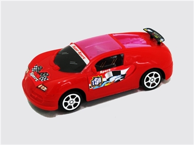 Pull the bugatti (light) - OBL706286