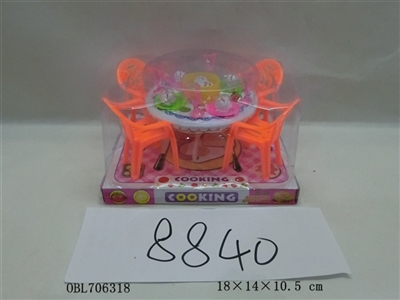 组合餐桌 - OBL706318