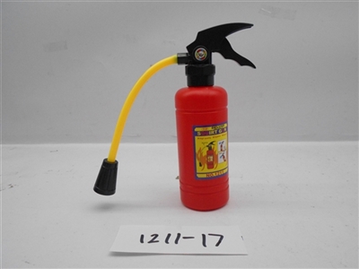 Fire extinguisher nozzle - OBL706352