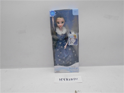 11 inches of new snow single joint of the body - OBL706405