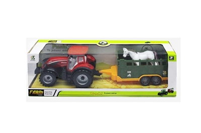 Inertial farmer car - OBL706433