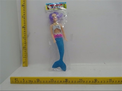 Empty handed a mermaid - OBL706492