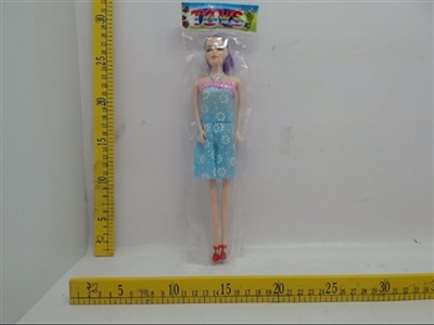 11.5 -inch barbie body - OBL706493