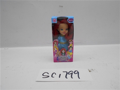 4.5 -inch Disney 20 dress - OBL706515