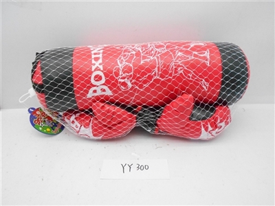 Double play Boxing gloves Boxing - OBL706519