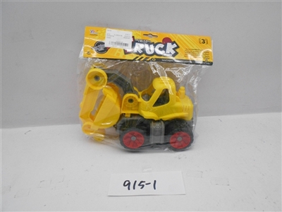 Glide excavator - OBL706541