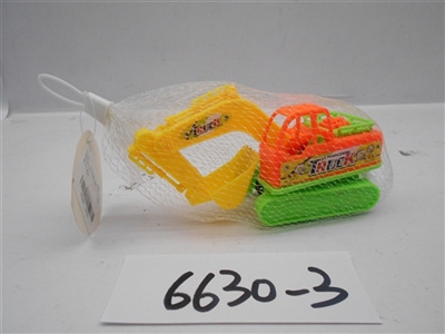 Glide truck - OBL706547