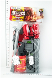 Fire suit - OBL706548