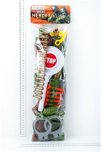 Military police suit - OBL706549