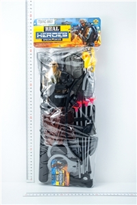 Military police suit - OBL706551