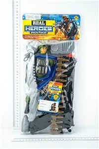 Military police suit - OBL706552