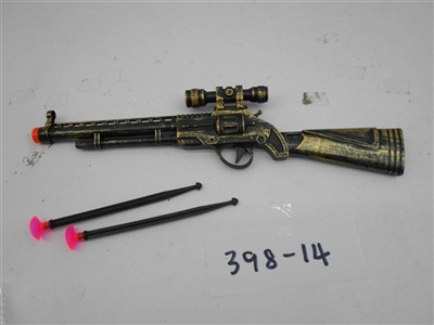 The needle gun police set - OBL706554