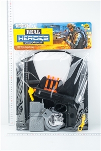 Military police outfit (clothes) - OBL706559