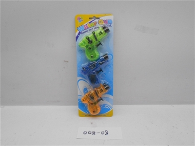 Piece of article 3 nozzle (12 pieces/display box) - OBL706566