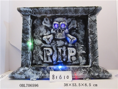 闪光墓碑 - OBL706596