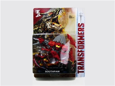 Transformers 5 - OBL706606