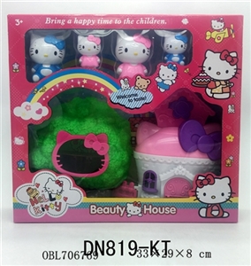 Villa suit large KT2 little KT2 only - OBL706769
