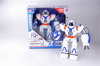 The x-men robot - OBL706887