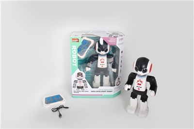 Small robots (induction) - OBL706888