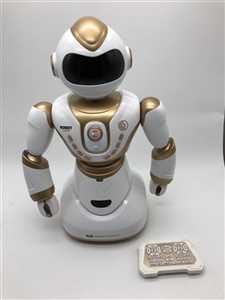 Boca robot - OBL706889