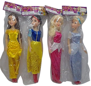 18-inch Disney with IC (four conventional) - OBL706962