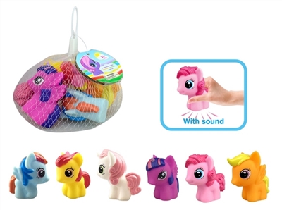 BB whistle a pony - OBL706974