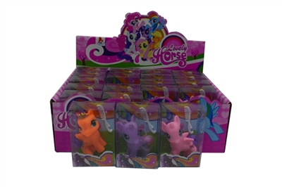 20 evade glue only elves pony with a comb - OBL706976