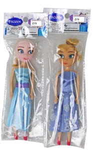 7 inch solid three generations of two conventional ice and snow - OBL706989