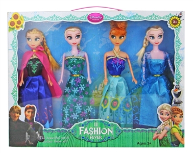 11.5 inches of snow and ice colors window box four people - OBL707006