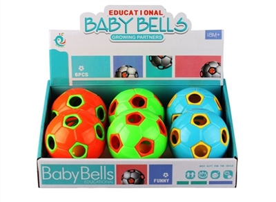 足球摇铃 - OBL707171