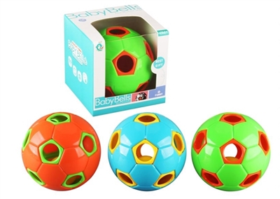 足球摇铃 - OBL707172