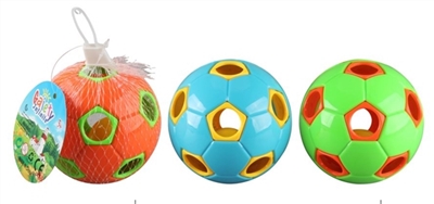 足球摇铃 - OBL707173