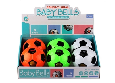 足球摇铃 - OBL707174