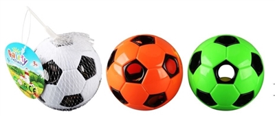 ABS football bell (single) - OBL707176
