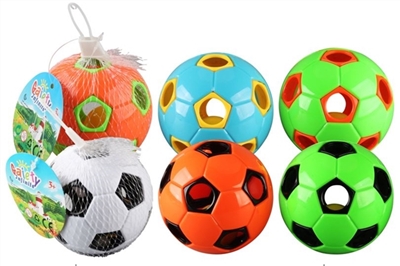 Football is a bell - OBL707179
