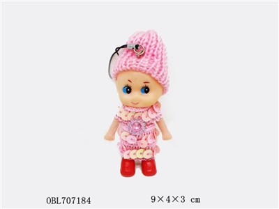 The clown in about two and a half inch - OBL707184